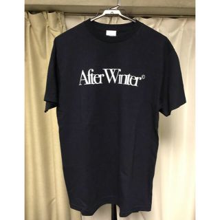 ワンエルディーケーセレクト(1LDK SELECT)のAfter Winter Tシャツ(Tシャツ/カットソー(半袖/袖なし))