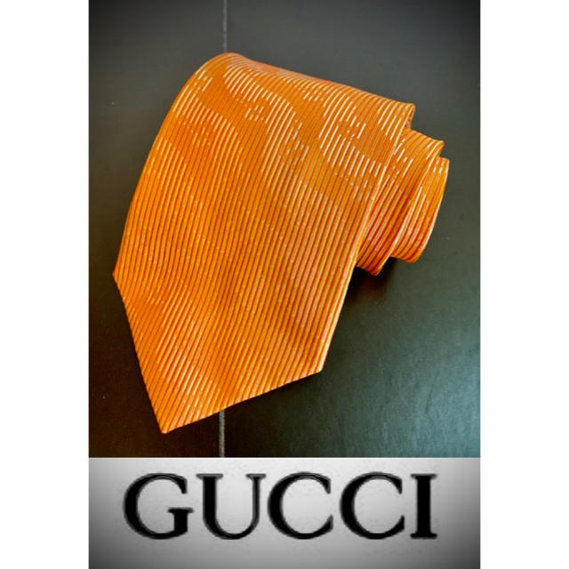 Gucci(グッチ)のグッチ　GUCCI ネクタイ メンズのファッション小物(ネクタイ)の商品写真