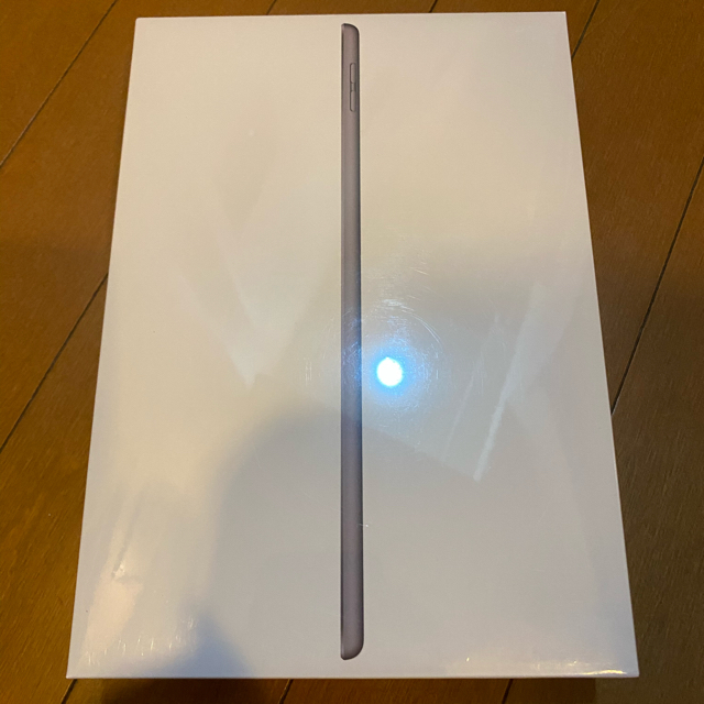 iPad  第7世代　新品　32GB