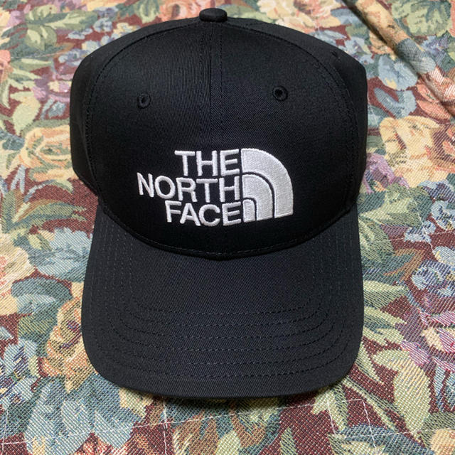 THE NORTH FACE(ザノースフェイス)のTHE NORTH FACE ロゴキャップ メンズの帽子(キャップ)の商品写真