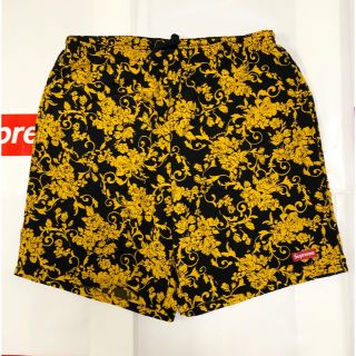 シュプリーム(Supreme)のnylon water short(水着)