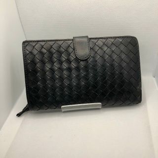 ボッテガヴェネタ(Bottega Veneta)のボッテガヴェネタ 財布 二つ折り レザー　(財布)