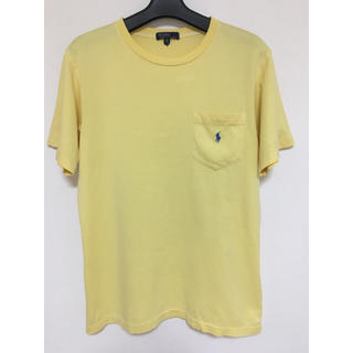 ポロラルフローレン(POLO RALPH LAUREN)のラルフローレン Tシャツ(Tシャツ/カットソー(半袖/袖なし))