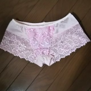 イマージュ(IMAGE)の未使用ヒップハングショーツ☆(ショーツ)