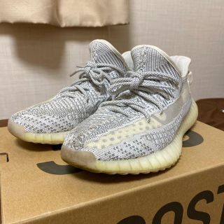 アディダス(adidas)のyeezy boost 350 v2 static non reflective(スニーカー)