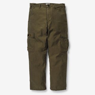 ダブルタップス(W)taps)のWTAPS  20ss JUNGLE STOCK 01(ワークパンツ/カーゴパンツ)