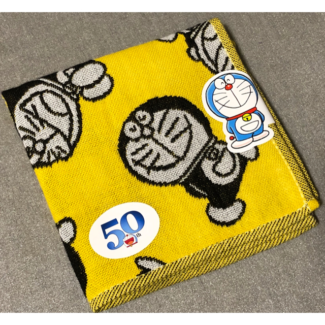 ドラえもん 50周年記念ガーゼタオルハンカチ 百貨店限定 の通販 By ラクマ ドラえもん 50周年記念ガーゼタオルハンカチ 百貨店限定 の通販 By ラクマ