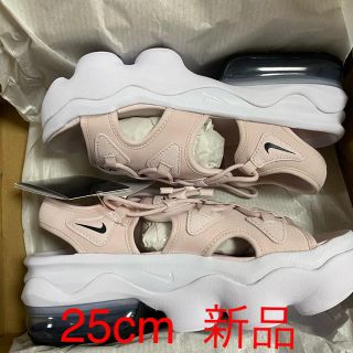 ナイキ(NIKE)のseee様専用 NIKE エアマックスココ 25cm  airmax koko(サンダル)