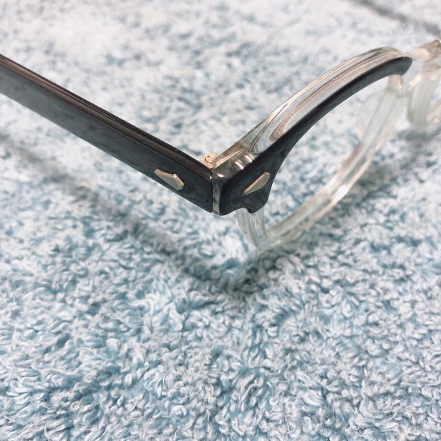 デッド 50s TART OPTICAL ARNEL アーネル ロンハーマン  メンズのファッション小物(サングラス/メガネ)の商品写真