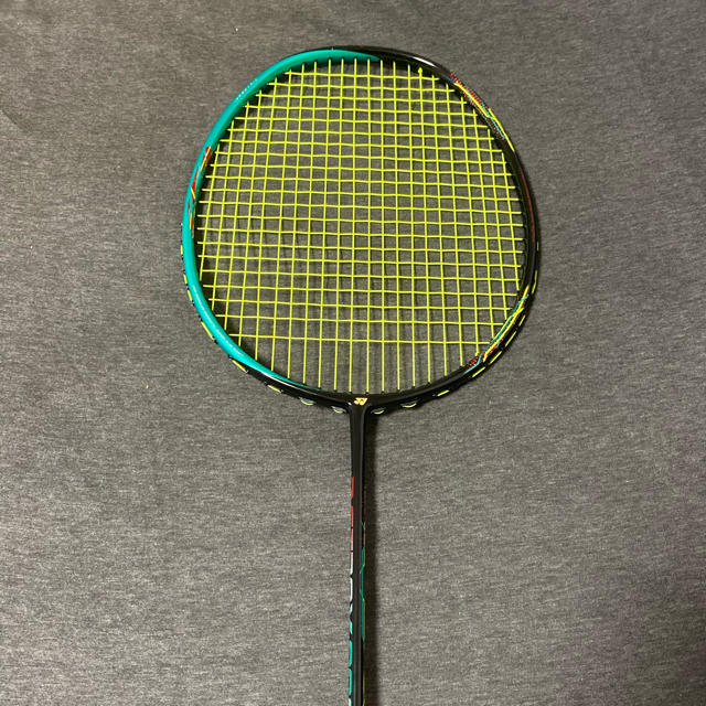 YONEX - バドミントンラケット YONEXの通販 by Wakana shop