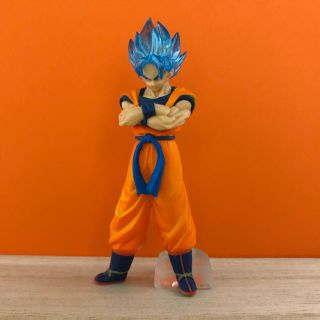 ドラゴンボール(ドラゴンボール)のドラゴンボールフィギュア　孫悟空(フィギュア)