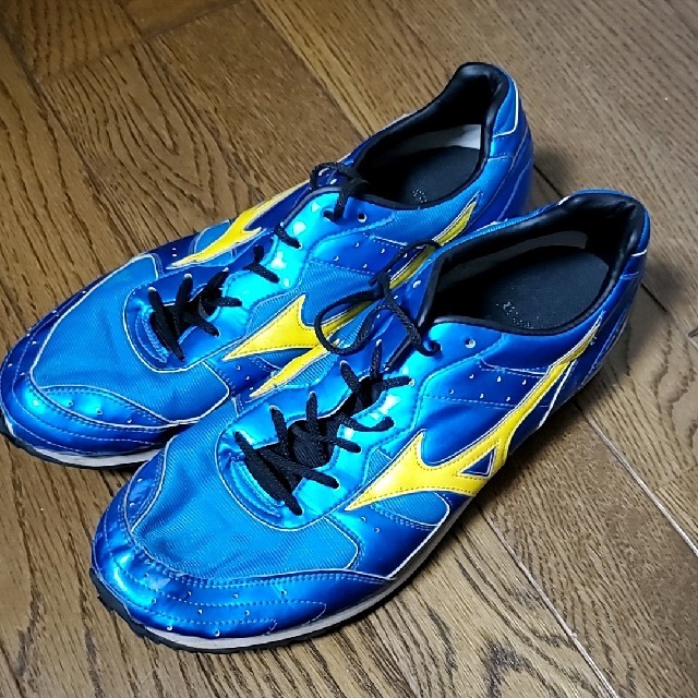 MIZUNO - mizuno ビルトトレーナー 29センチの通販 by そっしー's shop