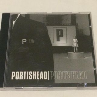 ポーティスヘッド PORTISHEAD Portishead(ポップス/ロック(洋楽))