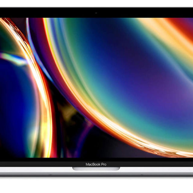 買取り実績  Mac 512GB メモリ16GB 13インチPro, 2020年MacBookPro - (Apple) ノートPC