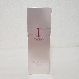 トワニー(TWANY)のトワニー ビューティリフレッシャー(洗顔料)