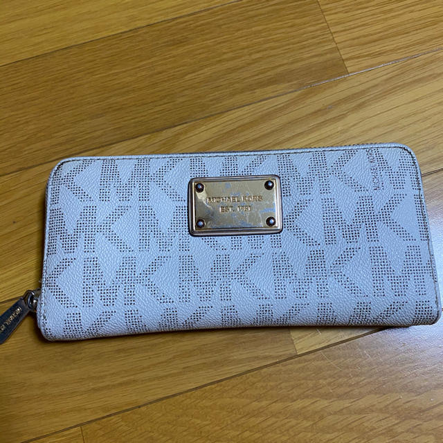 Michael Kors(マイケルコース)のマイケルコース 財布 レディースのファッション小物(財布)の商品写真