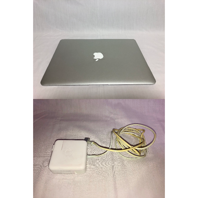 【ジャンク品】MacBookAir Early 2015 13インチ (送料込)