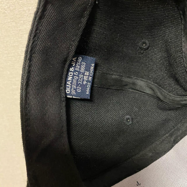 G-Dragon 着用 メンズの帽子(キャップ)の商品写真
