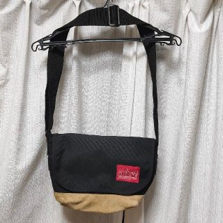 マンハッタンポーテージ(Manhattan Portage)のマンハッタンポテージ ショルダーバッグ ボディバッグ(ショルダーバッグ)