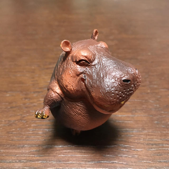 朝隈俊男 Animal Life Chubby ハイポーズ カバ の通販 By Gadget And Logic S Shop ラクマ 朝隈俊男 Animal Life Chubby ハイポーズ カバ の通販 By Gadget And Logic S Shop ラクマ