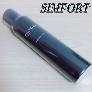 SIMFORTシンフォート スパークリングスカルプシャンプー 150g(シャンプー)