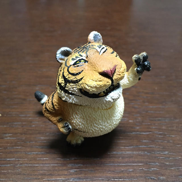 朝隈俊男 Animal Life Chubby ハイポーズ トラ の通販 By Gadget And Logic S Shop ラクマ 朝隈俊男 Animal Life Chubby ハイポーズ トラ の通販 By Gadget And Logic S Shop ラクマ