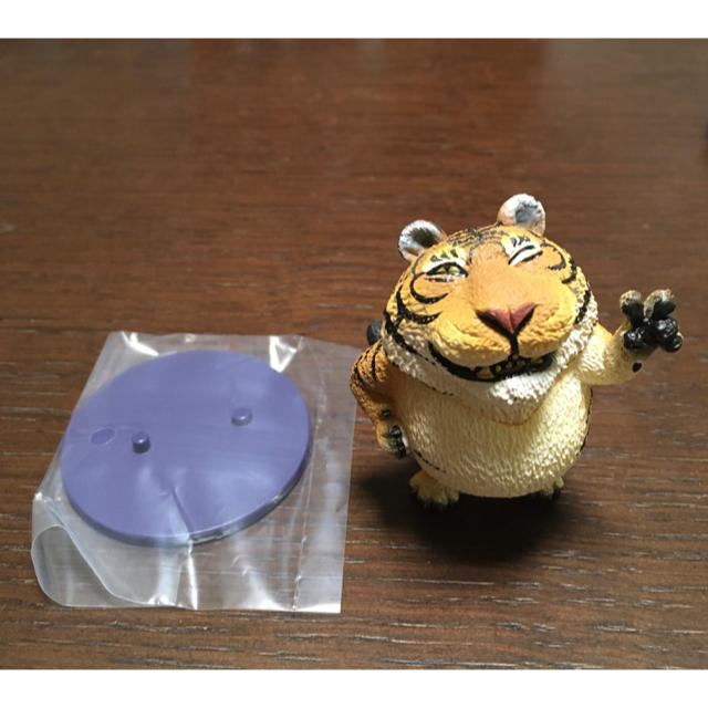 朝隈俊男 Animal Life Chubby ハイポーズ トラ の通販 By Gadget And Logic S Shop ラクマ 朝隈俊男 Animal Life Chubby ハイポーズ トラ の通販 By Gadget And Logic S Shop ラクマ