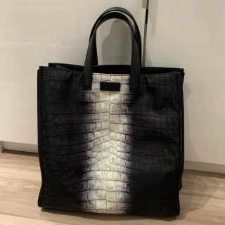 フェンディ(FENDI)のFENDI トートバッグ(トートバッグ)