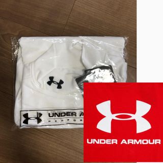 アンダーアーマー(UNDER ARMOUR)のアンダーアーマー　ノースリーブ　シャツ　インナー　新品　未使用　価格交渉ok(シャツ)