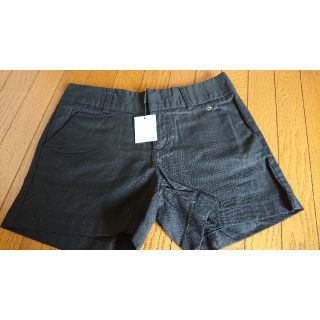 カルバンクライン(Calvin Klein)のカルバンクライン CalvinKleinレディース ゴルフウエア ショートパンツ(ウエア)