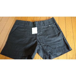 カルバンクライン CalvinKleinレディース ゴルフウエア ショートパンツ