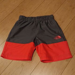 ザノースフェイス(THE NORTH FACE)のれな様 THE NORTH FACE キッズ130ショートパンツ(パンツ/スパッツ)