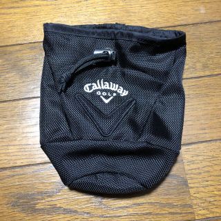 キャロウェイゴルフ(Callaway Golf)のキャロウェイ  ポーチ(その他)