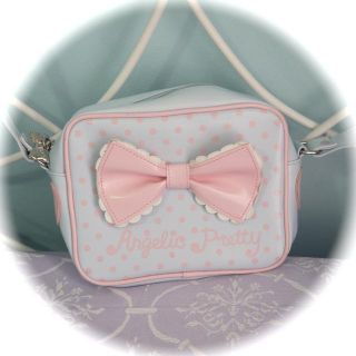 アンジェリックプリティー(Angelic Pretty)のAngelic Pretty♡ポシェット(ショルダーバッグ)