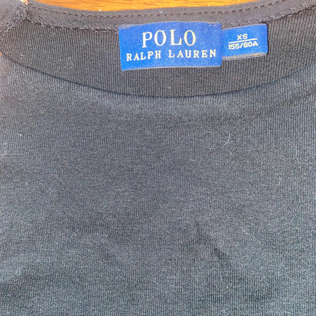 Ralph Lauren(ラルフローレン)のポロラルフローレンタンクトップ レディースのトップス(タンクトップ)の商品写真