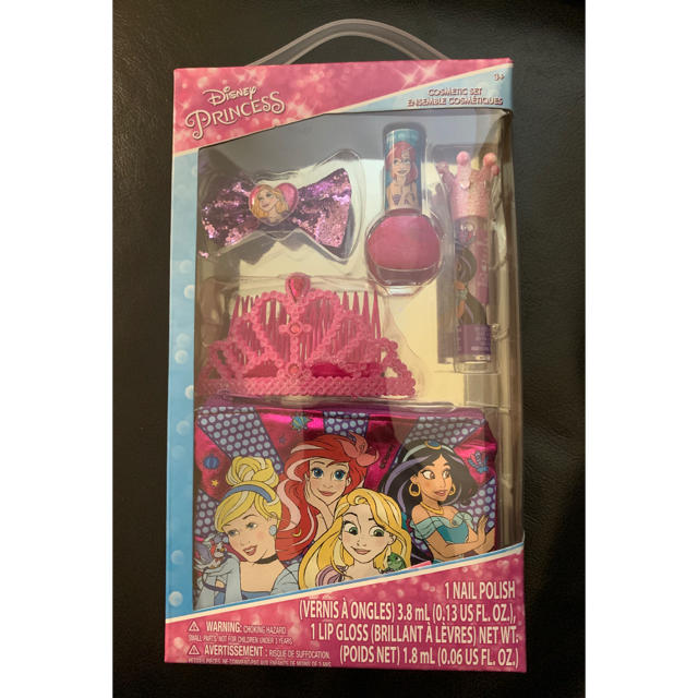 Disney ディズニープリンセス コスメセットの通販 By 可愛いもの売り場 ディズニーならラクマ Disney ディズニープリンセス コスメセットの通販 By 可愛いもの売り場 ディズニーならラクマ