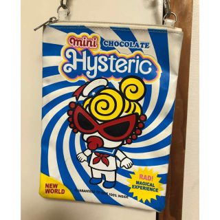 ヒステリックミニ(HYSTERIC MINI)のミニバック(トートバッグ)