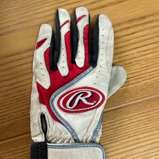 ローリングス(Rawlings)のバッティンググローブ　ローリングス(グローブ)