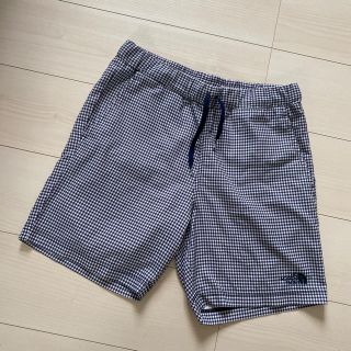 ザノースフェイス(THE NORTH FACE)のザノースフェイス　メンズパンツ(ショートパンツ)