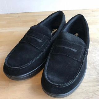 グラビス(gravis)の新品　gravis ローファー　ODJICK　26.5cm オジェック(スニーカー)