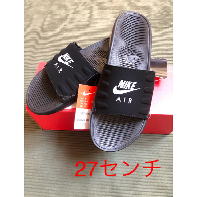 ナイキ AIRMAX CAMDEN エアマックス キャムデン　サンダル27cm