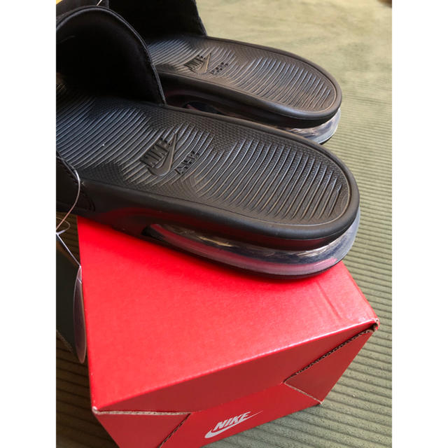 NIKE(ナイキ)のナイキ AIRMAX CAMDEN エアマックス キャムデン　サンダル メンズの靴/シューズ(サンダル)の商品写真