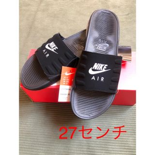 ナイキ(NIKE)のナイキ AIRMAX CAMDEN エアマックス キャムデン　サンダル(サンダル)