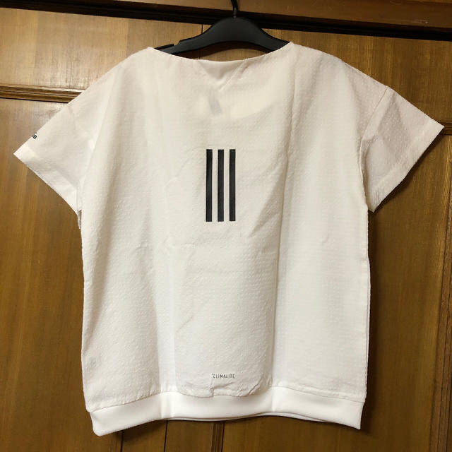 adidas(アディダス)のアディダス  半袖Tシャツ スポーツ/アウトドアのスポーツ/アウトドア その他(その他)の商品写真