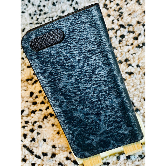 LOUIS VUITTON(ルイヴィトン)の《ヴィトン》iPhone7&8Plus手帳ケース スマホ/家電/カメラのスマホアクセサリー(iPhoneケース)の商品写真