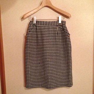 もりぞー様専用(ひざ丈スカート)