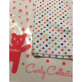 カーリーコレクション(Curly Collection)のカーリーコレクション☆ファブリック☆生地(生地/糸)