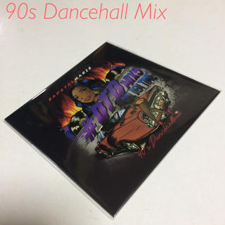 レゲエ CD  #DTD5 Mix Gyal Dem Time(ワールドミュージック)