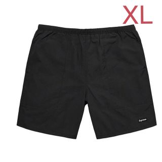 シュプリーム(Supreme)のSupreme Nylon Water Short XL シュプリーム ショーツ(水着)