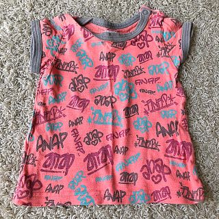 アナップキッズ(ANAP Kids)のANAP Tシャツ 90(Tシャツ/カットソー)